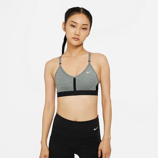 Women s Dri FIT Indy Sports Bra Nike Sporting Life Online