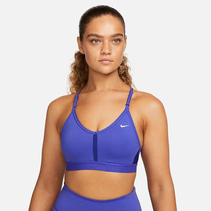 Nike brassiere indy hotsell