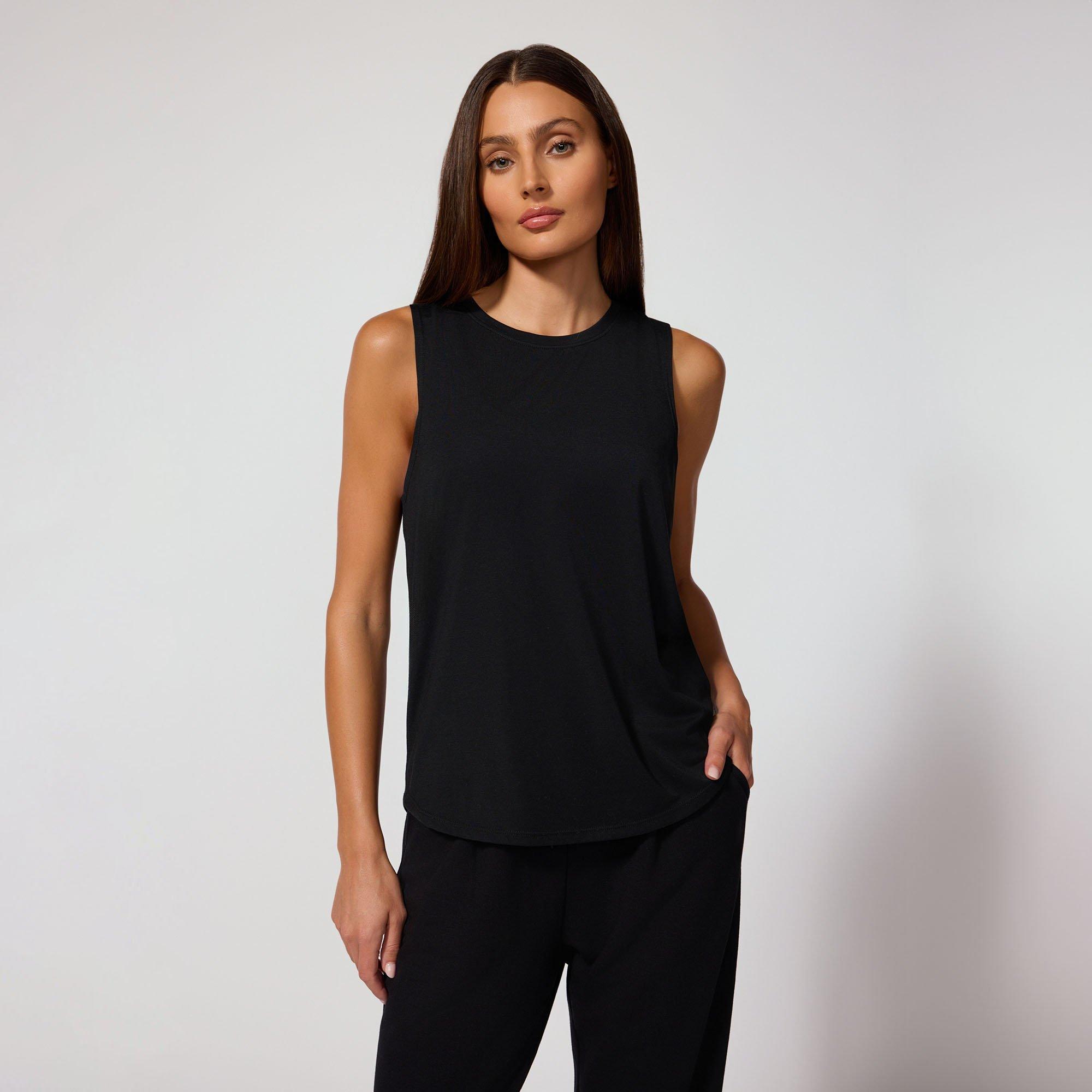 Women's Dynamic Tank Top | MPG | Sporting Life Online