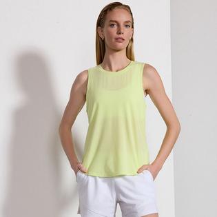 MPG Women's Dynamic Tank Top