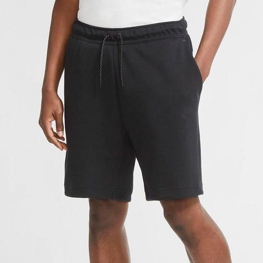 Nike sweat shorts mens cheap clearance