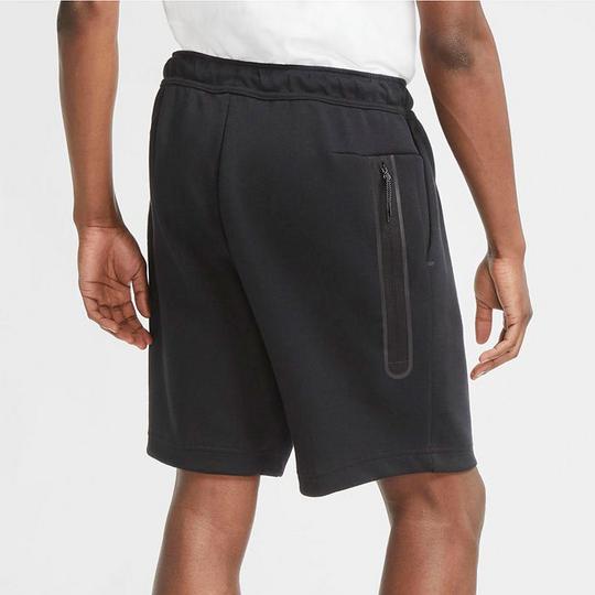 Nike sportswear tech fleece men's shorts 2025