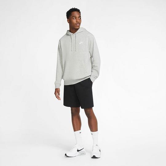 Short nike sportswear tech fleece deals