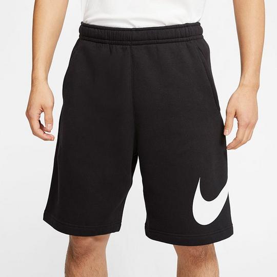 Men's Sportswear Club Graphic Short | Nike | Sporting Life