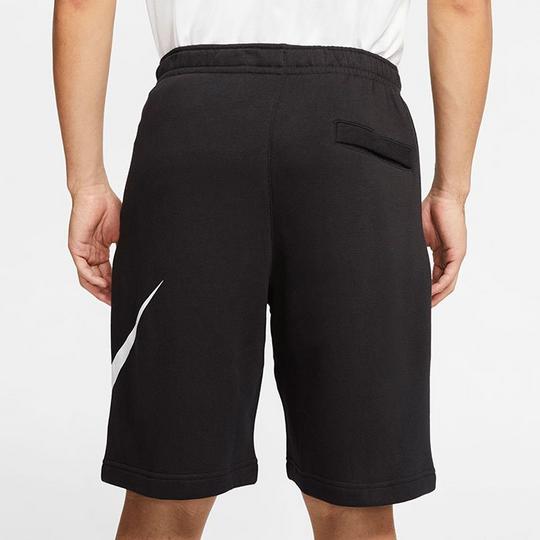 Men's Sportswear Club Graphic Short | Nike | Sporting Life