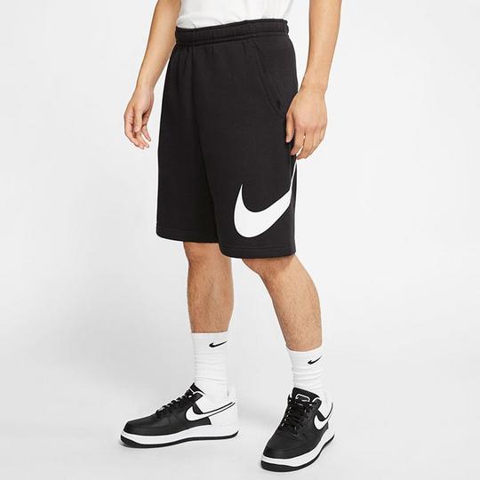 Men's Sportswear Club Graphic Short | Nike | Sporting Life
