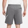 Men s Sportswear Club Graphic Short