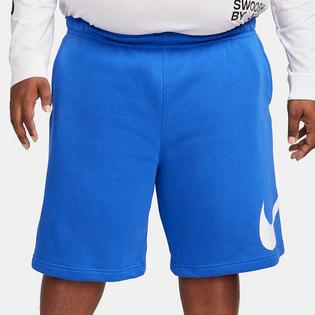 Nike Men's Sportswear Club Graphic Short