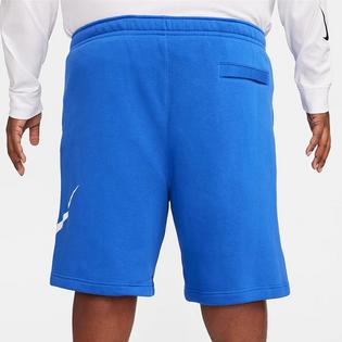 Nike Men's Sportswear Club Graphic Short