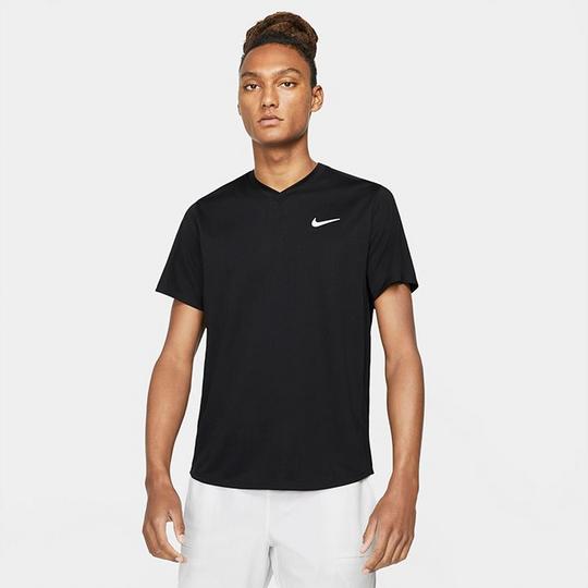 Nike Haut Dri-FIT  Victory pour hommes