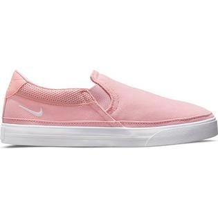 Chaussures Slip-On Court Legacy pour femmes