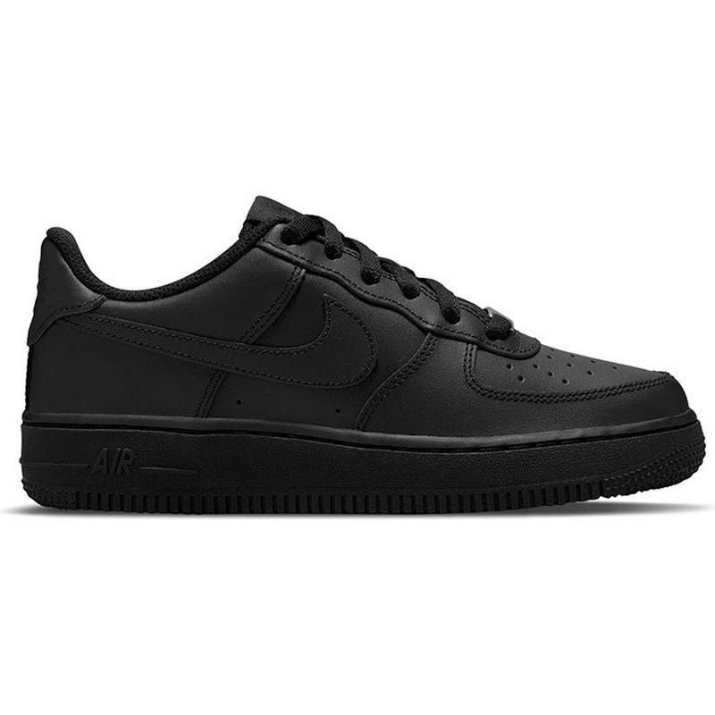 Nike Juniors' [3.5-7] Air Force 1 LE Shoe