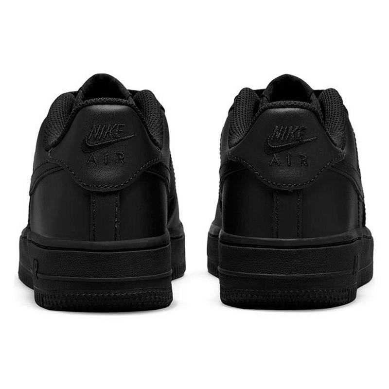 Nike Juniors' [3.5-7] Air Force 1 LE Shoe