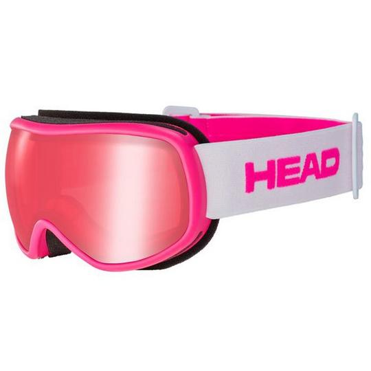 Head Juniors  Ninja Snow Goggle