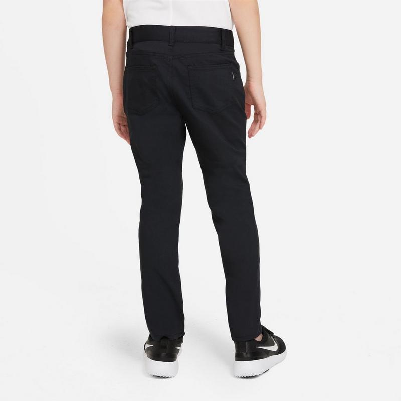 Nike Pantalon de golf &agrave; 5 poches Dri-FIT pour gar&ccedil;ons juniors [8-16]