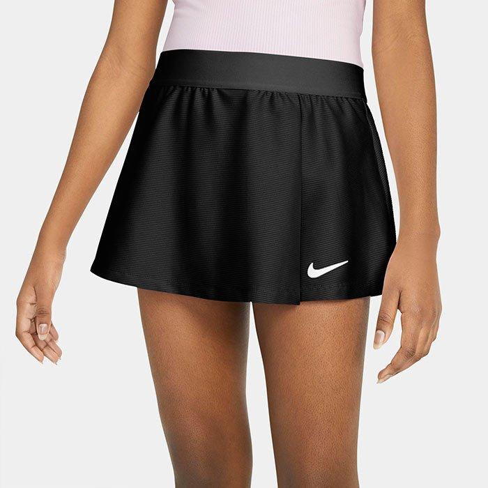 Junior Girls' [7-16] Dri-FIT Victory Tennis Skirt | Nike