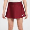 Junior Girls   7-16  Dri-FIT Victory Tennis Skirt