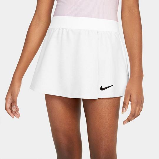 Nike Junior Girls   7-16  Dri-FIT Victory Tennis Skirt