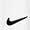 White | Junior Girls' [7-16] Dri-FIT Victory Tennis Skirt