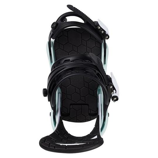 Juniors' Smalls Re:Flex Snowboard Binding [2026] | Burton