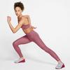 Women s One Luxe Heathered Mid Rise Legging