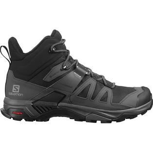 Men's X Ultra 4 Mid GTX Hiking Boot