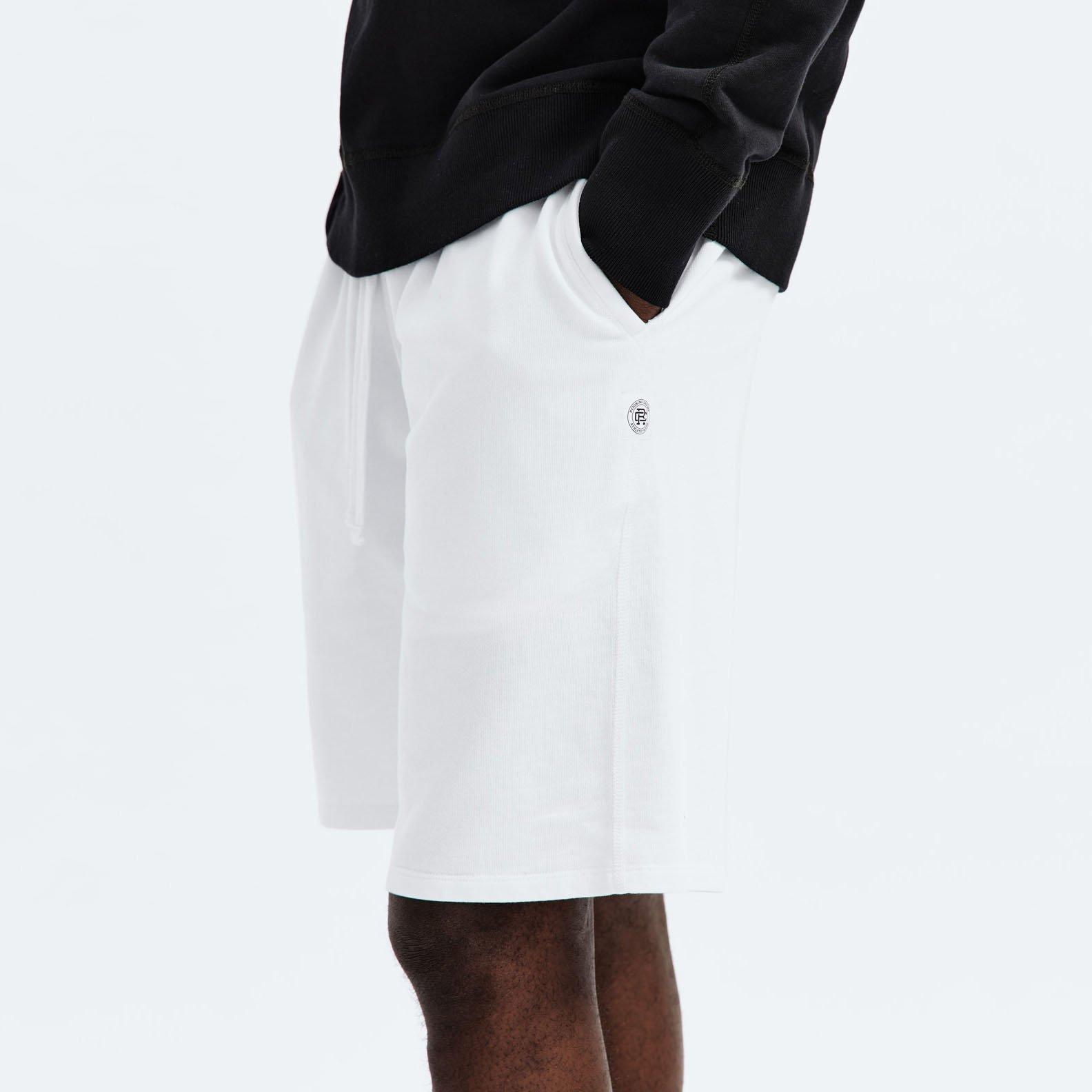 Mens Terry Sweat Shorts Atmosphere