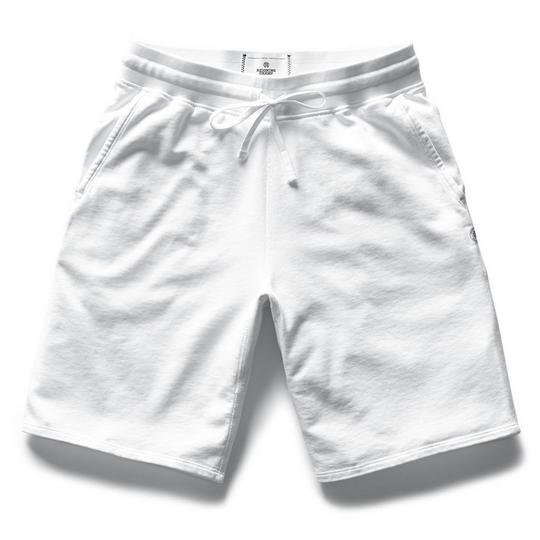 Men s Lightweight Terry Sweat Short Reigning Champ Sporting Life Online