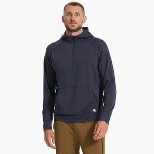 Vuori Men's Ponto Performance Half-Zip Top