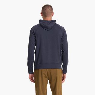 Vuori Men's Ponto Performance Half-Zip Top