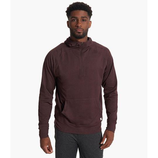 Ponto performance pullover sale