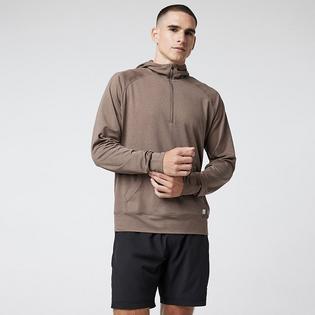 Vuori Haut &agrave; demi-glissi&egrave;re Ponto Performance pour hommes