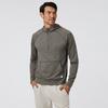 Men s Ponto Performance Half-Zip Top