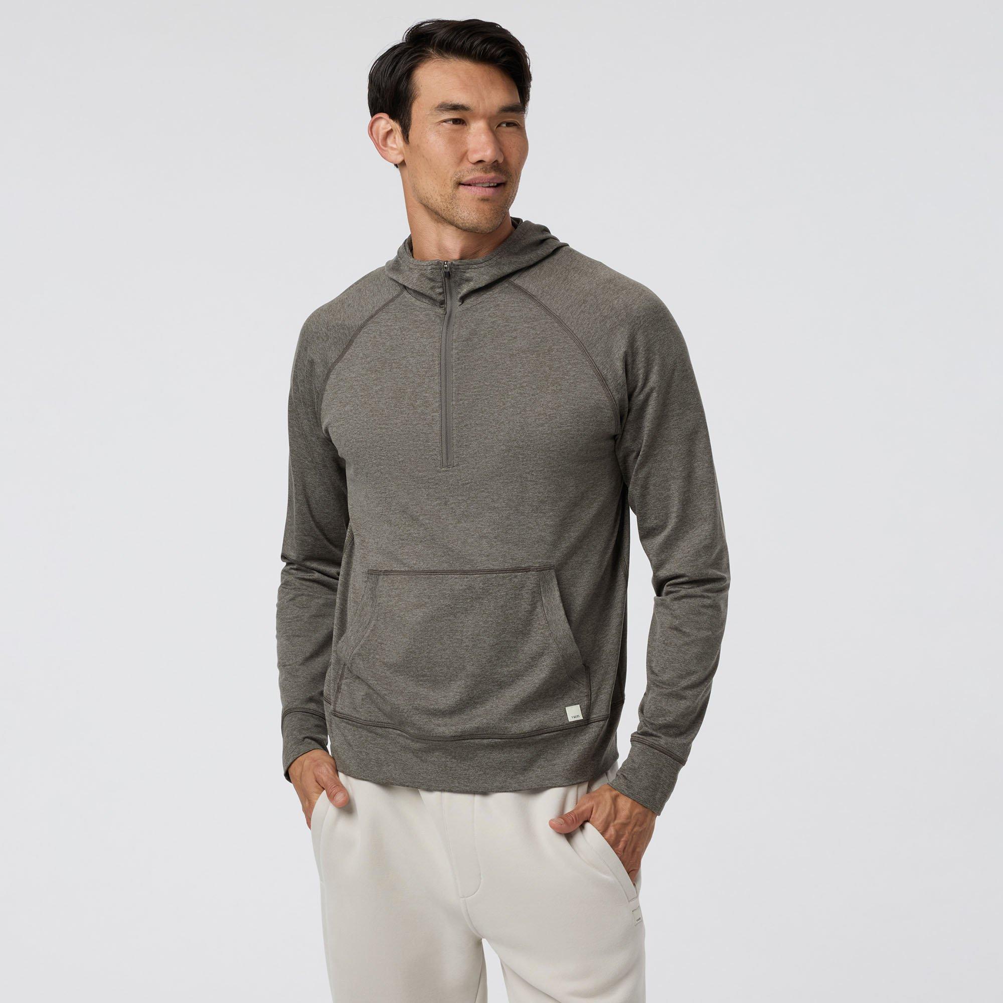 Hoodies & Sweatshirts