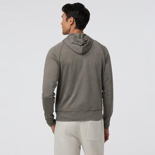 Vuori Men's Ponto Performance Half-Zip Top