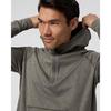 Men s Ponto Performance Half-Zip Top