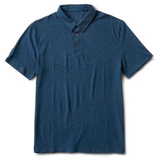 Vuori Men's Strato Tech Polo