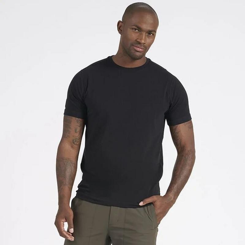 Vuori T-shirt Tuvalu pour hommes