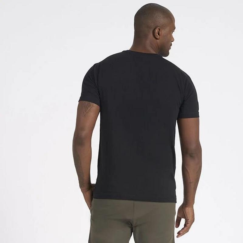 Vuori T-shirt Tuvalu pour hommes