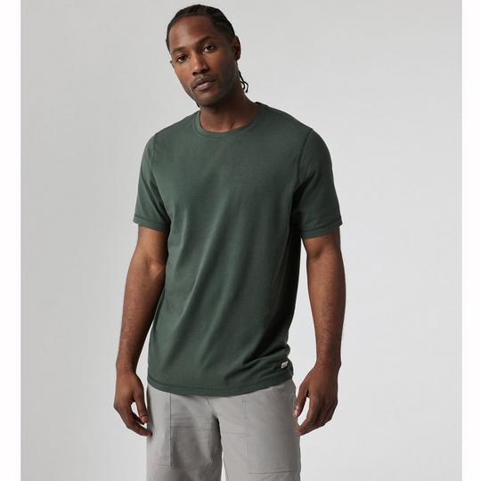 Vuori Men s Tuvalu T-Shirt