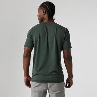 Vuori T-shirt Tuvalu pour hommes