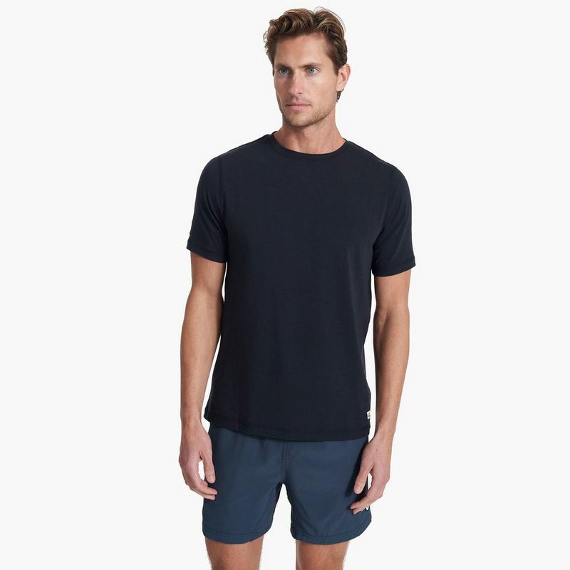 Vuori T-shirt Tuvalu pour hommes