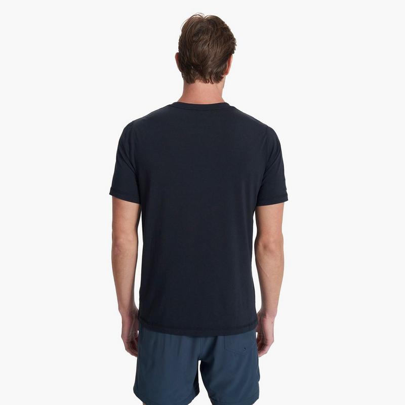 Vuori T-shirt Tuvalu pour hommes
