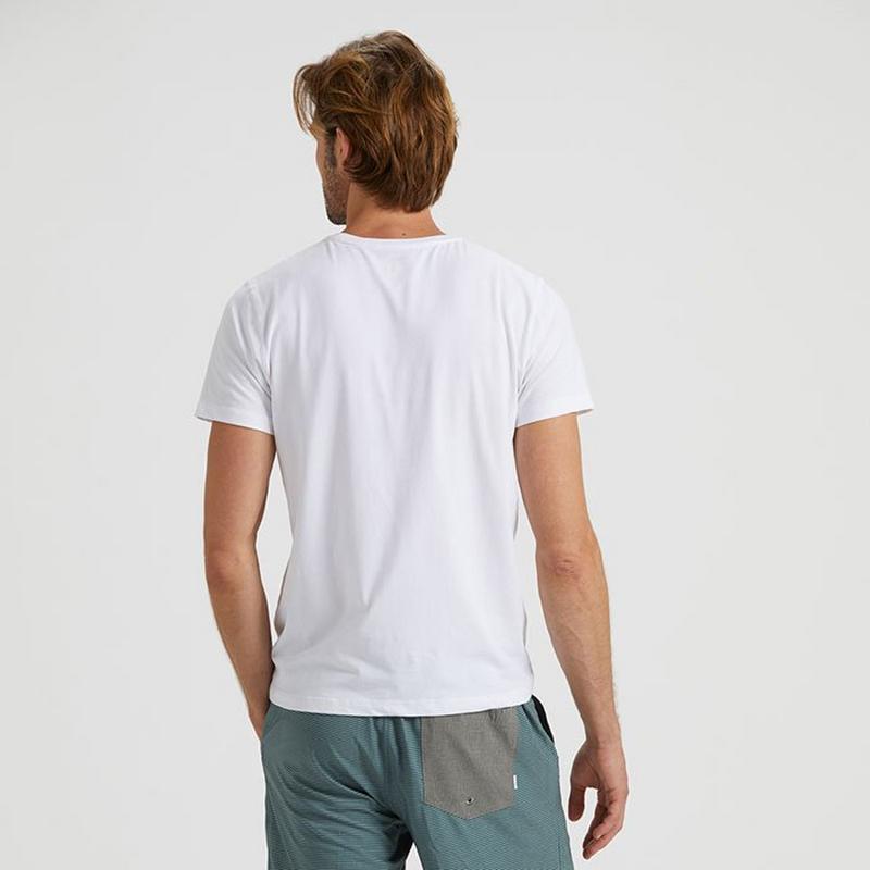 Vuori Men's Tuvalu T-Shirt