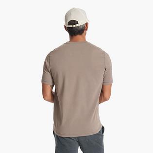 Vuori Men's Tuvalu T-Shirt