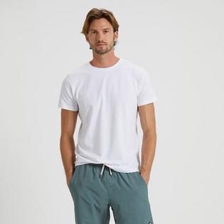 Vuori T-shirt Tuvalu pour hommes