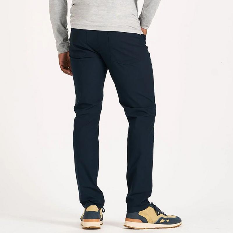 Vuori Pantalon Meta pour hommes