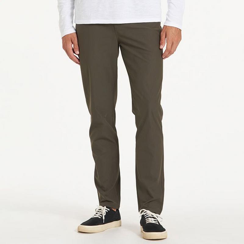 Vuori Pantalon Meta pour hommes