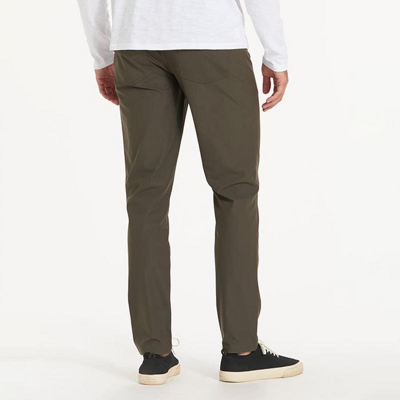 Vuori Pantalon Meta pour hommes