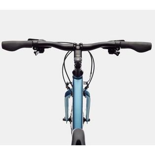 Cannondale Quick 6 Remixte Bike